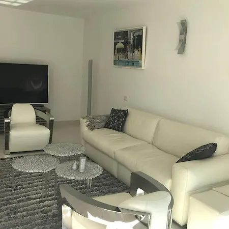 Luxueux Proche Croisette Apartamento Cannes