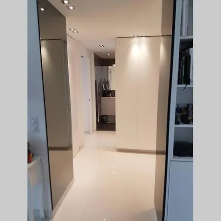 Apartamento Luxueux Proche Croisette *