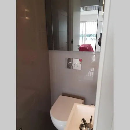 Luxueux Proche Croisette Апартаменты *